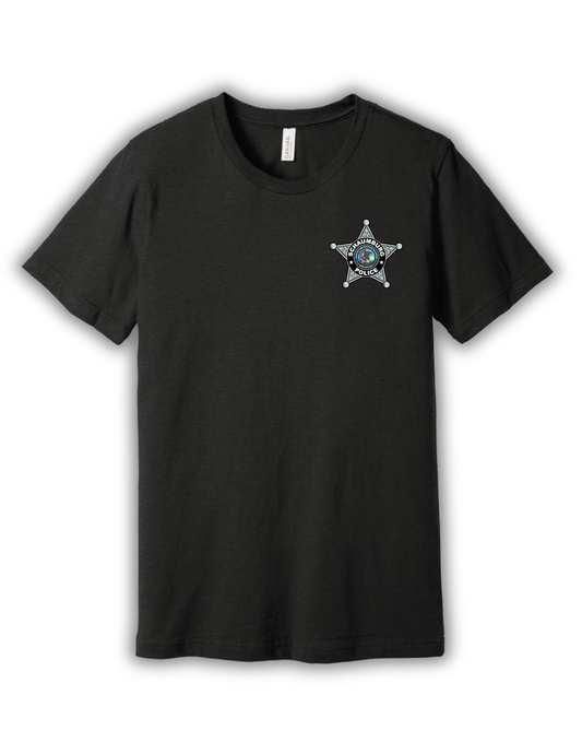 Tribe Stars + Stripes Tee SS SPD