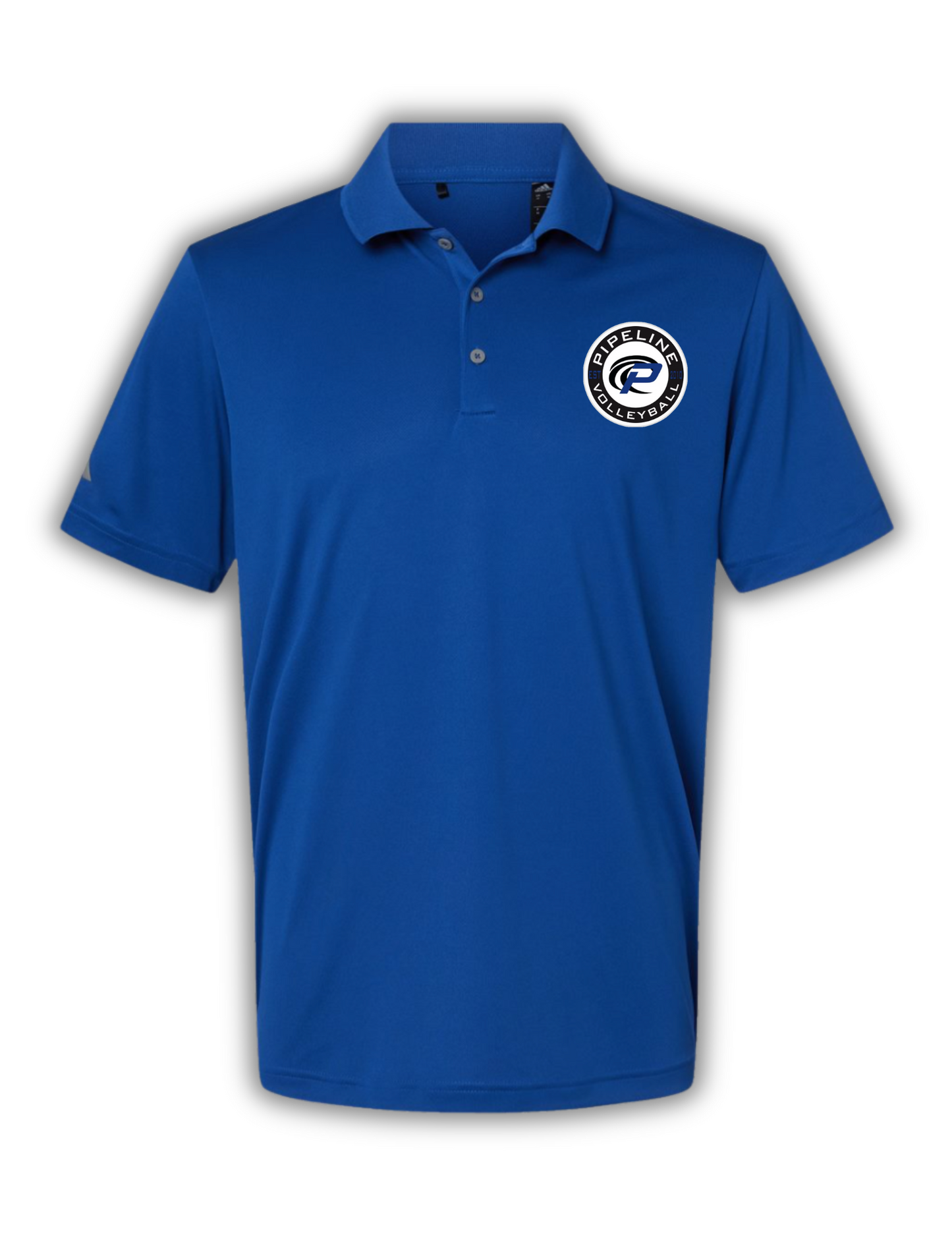 Adidas Performance Polo PVC