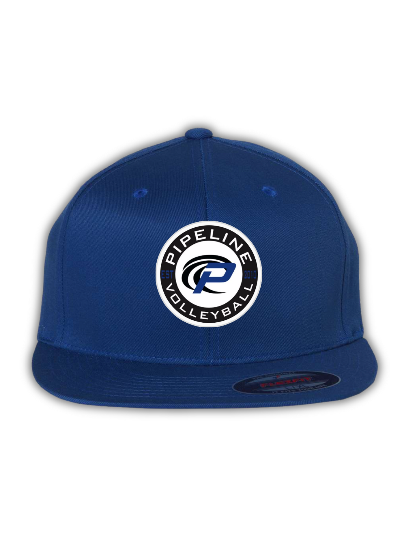 Tribe FlexFit Hat PVC