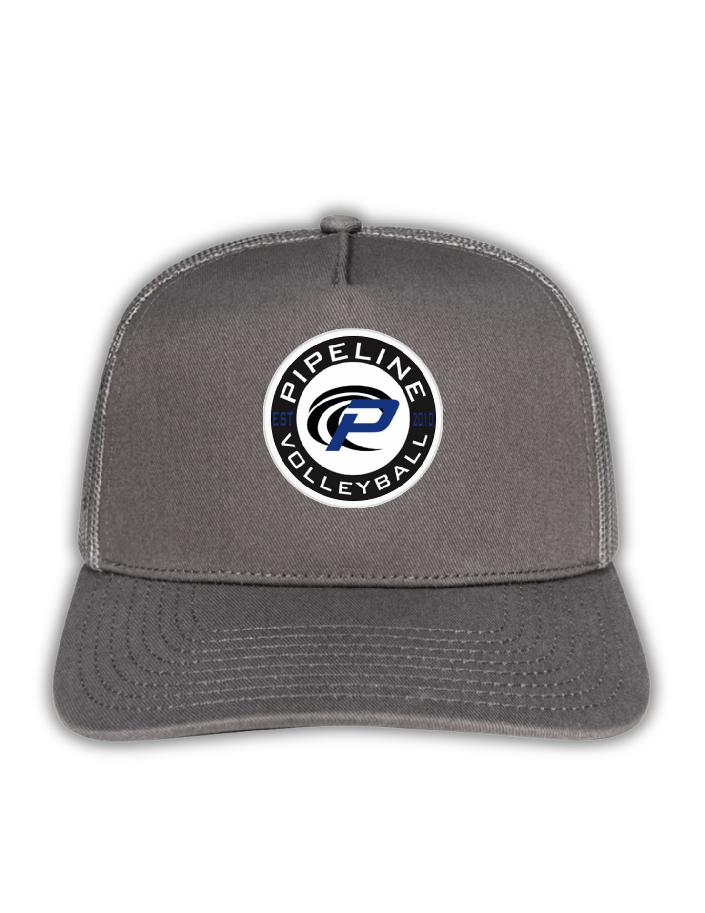Tribe Snapback Hat PVC