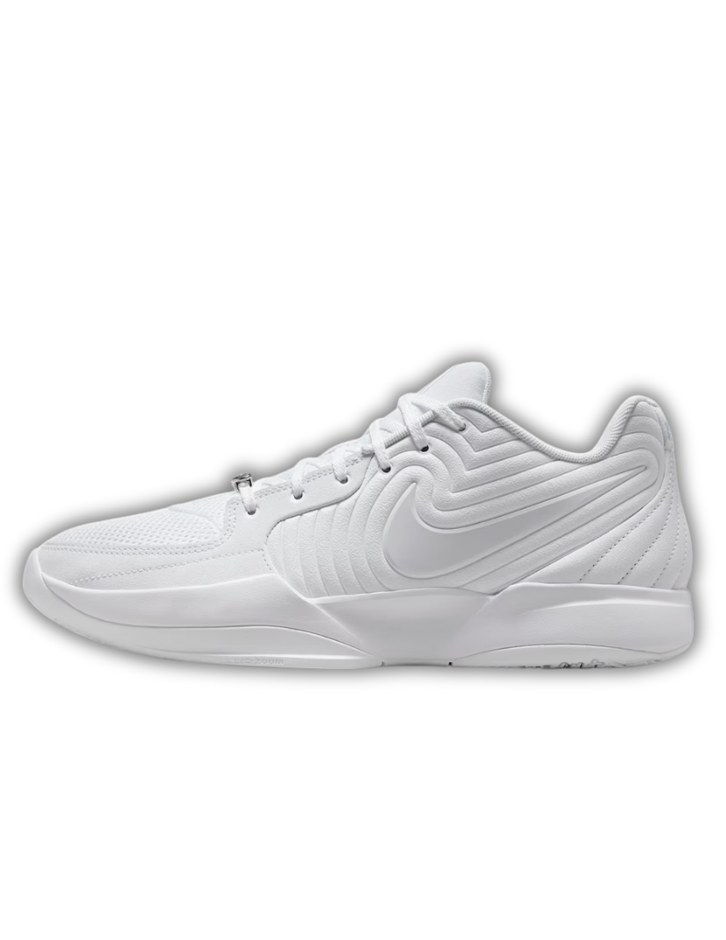 Nike Ja 2 Court Shoe PVC (OPTIONAL ITEM)