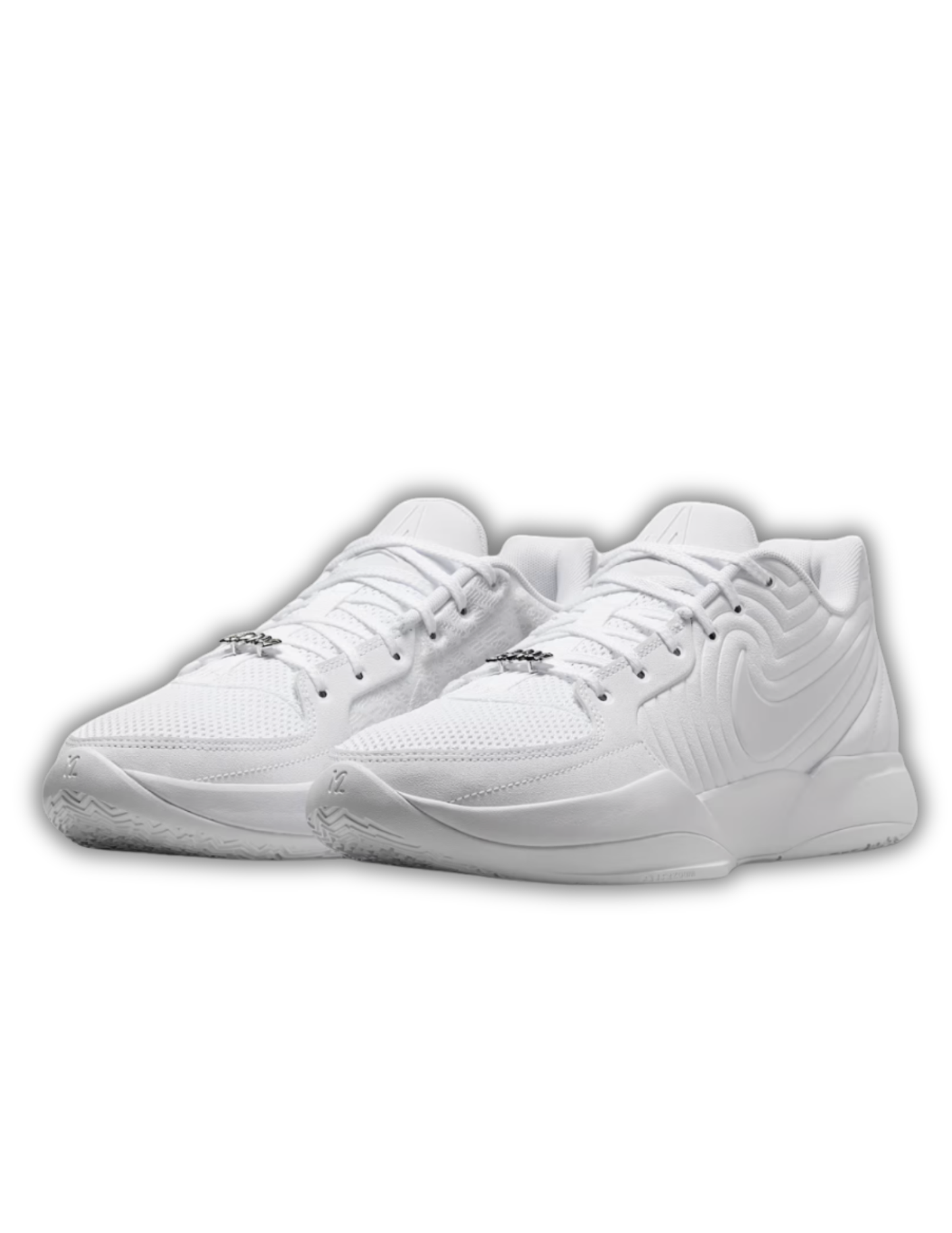 Nike Ja 2 Court Shoe PVC (OPTIONAL ITEM)