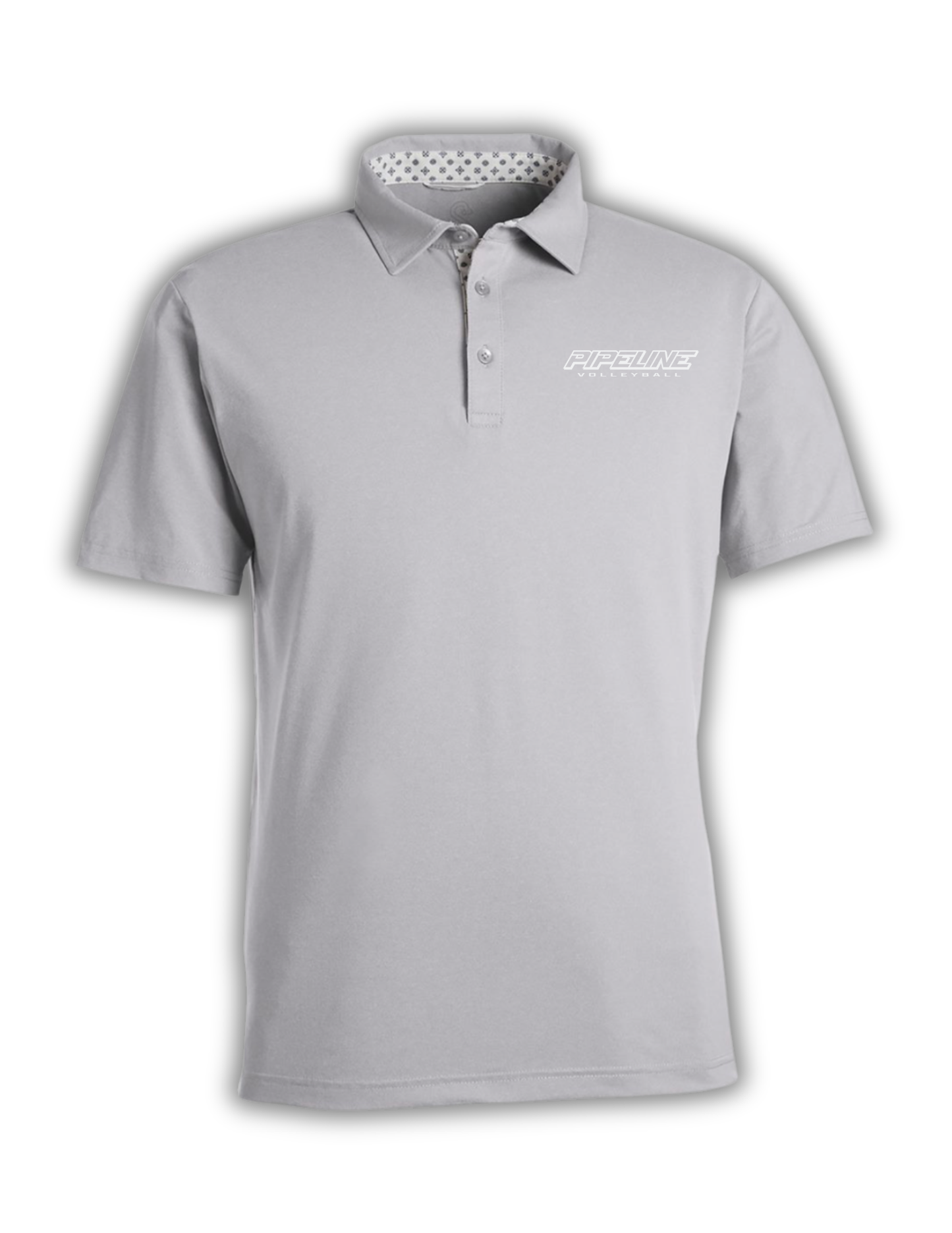Swannies James H Polo PVC