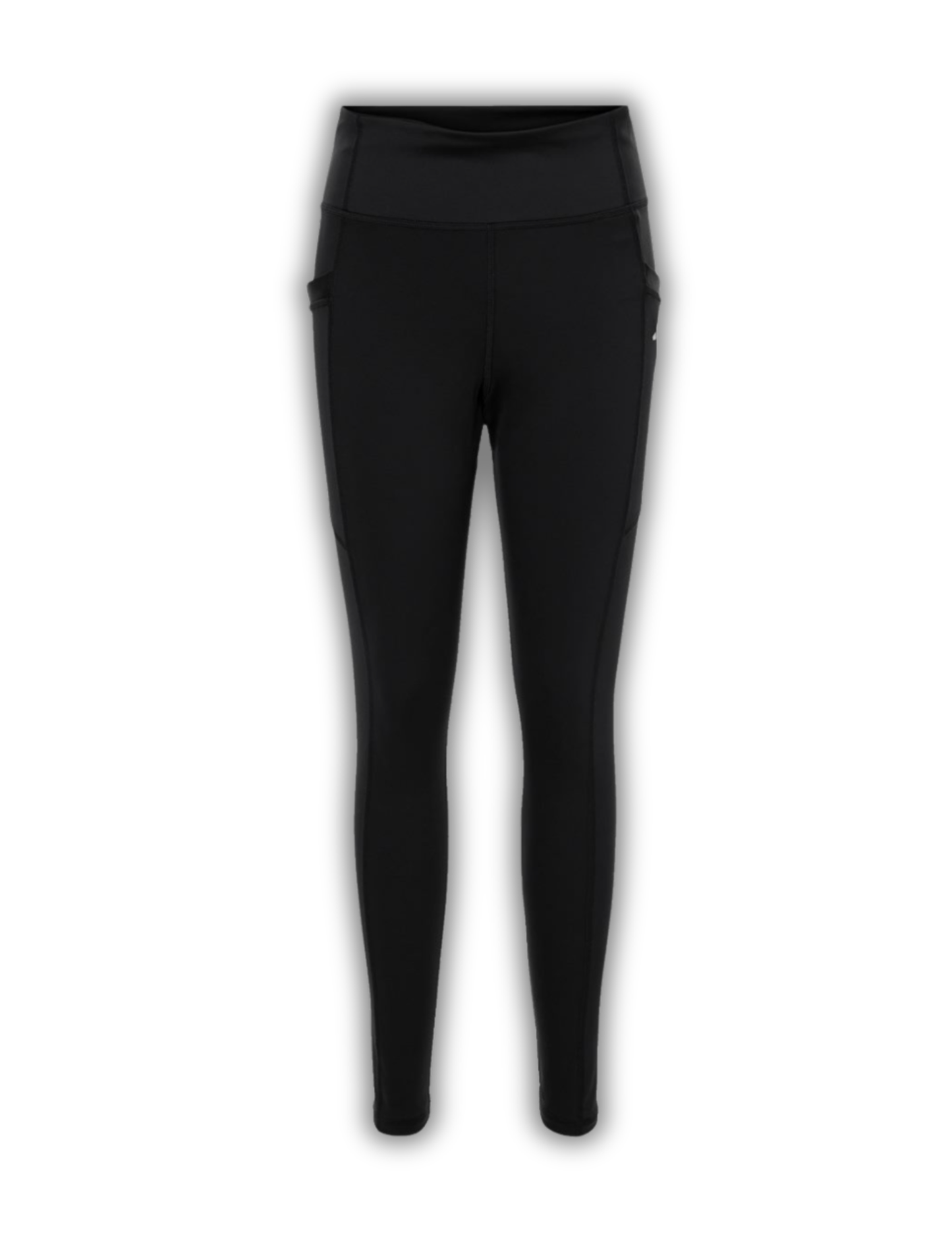 Adidas Performance Pocket Leggings (womens) PVC