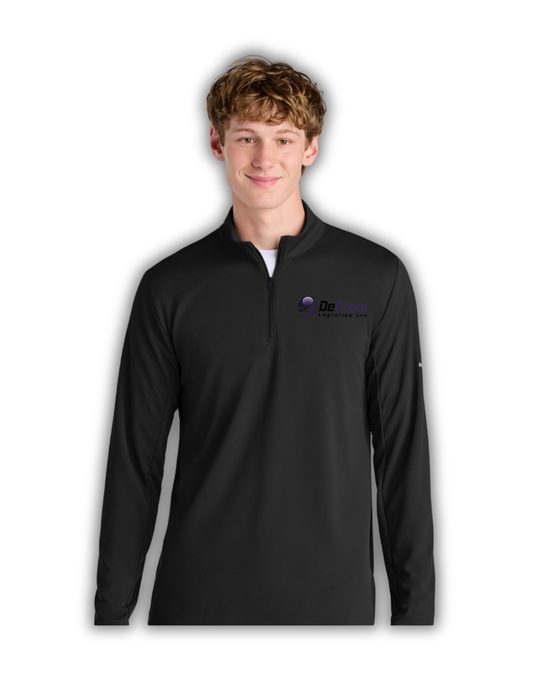 The North Face Ambition 1/4 Zip DG