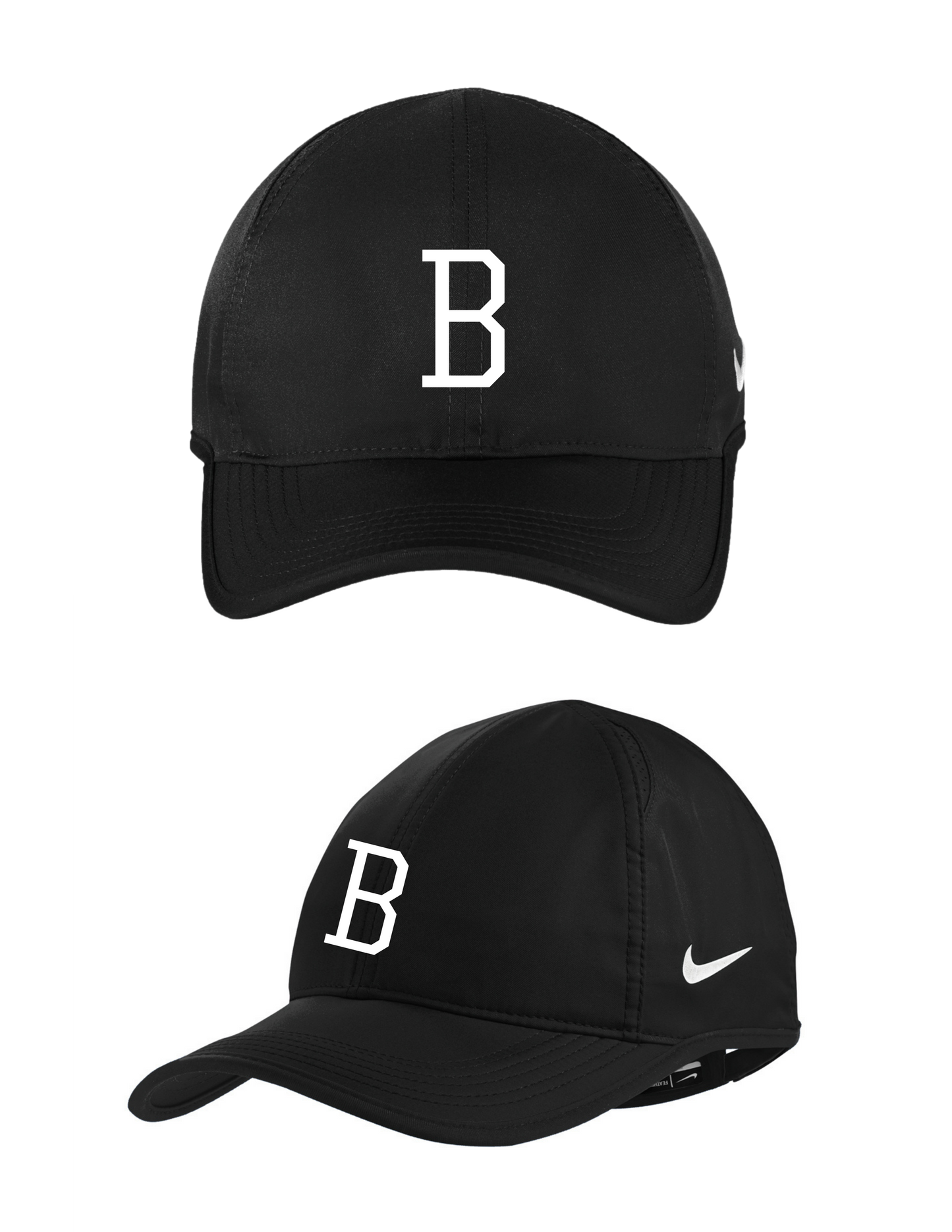 Nike Featherlight Hat - BHS CC