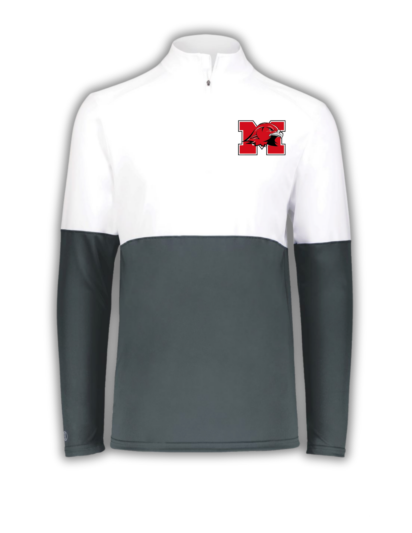 Holloway Quarter-Zip MSGVB