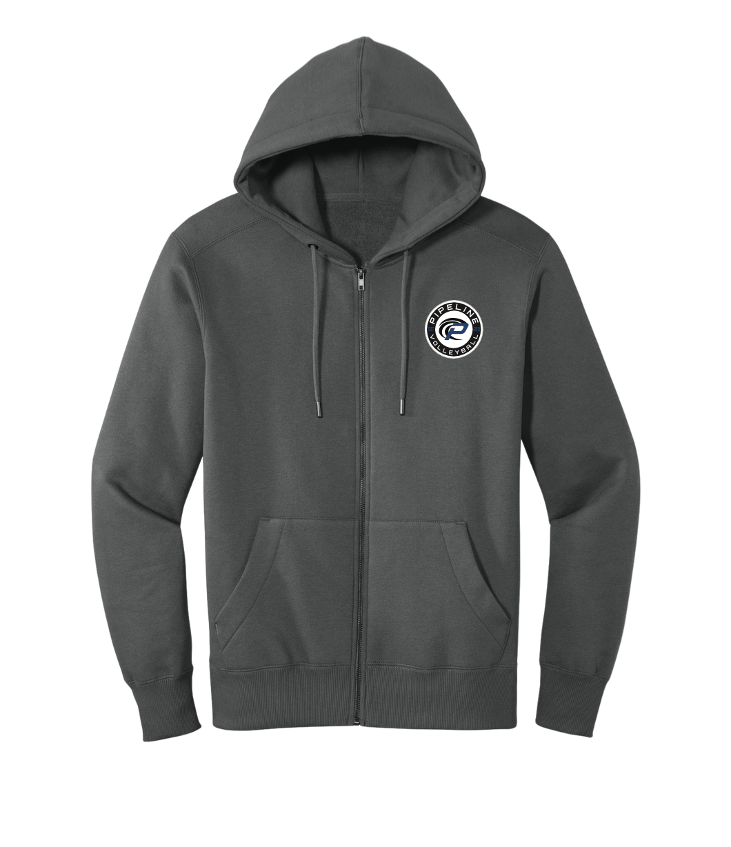 Tribe Full-Zip Fleece (mens) PVC