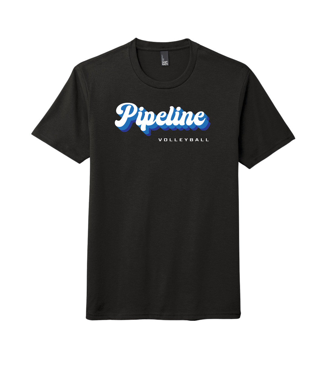 Pipeline Classic Tee