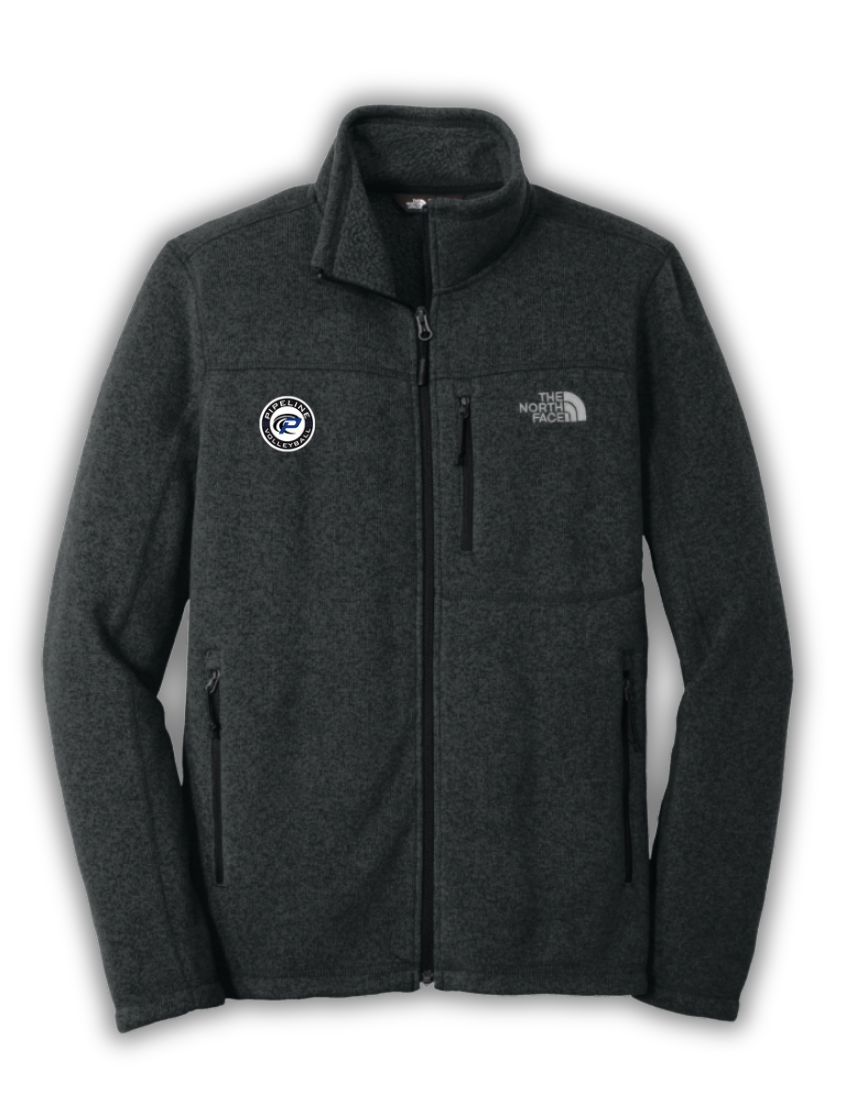 The North Face® Sweater Fleece Jacket