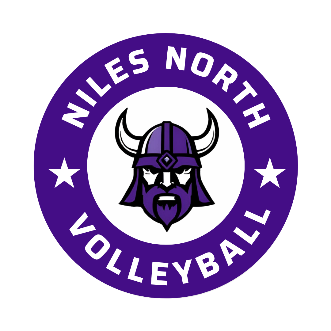 Niles North Boys Volleyball 2026