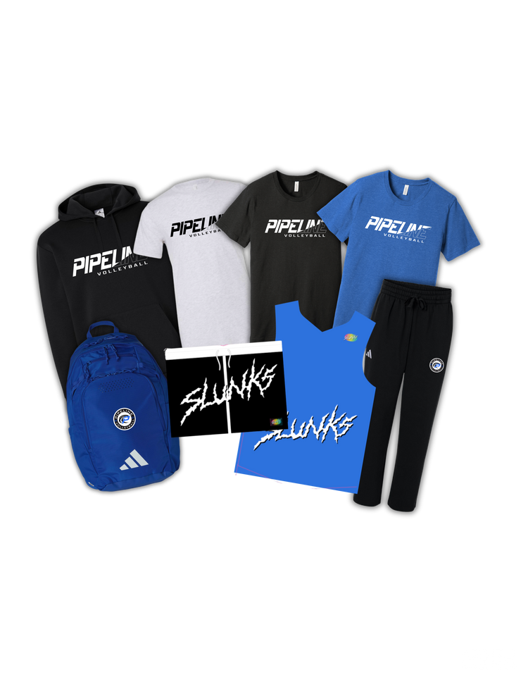Pipeline 2026/27 Uniform Packages