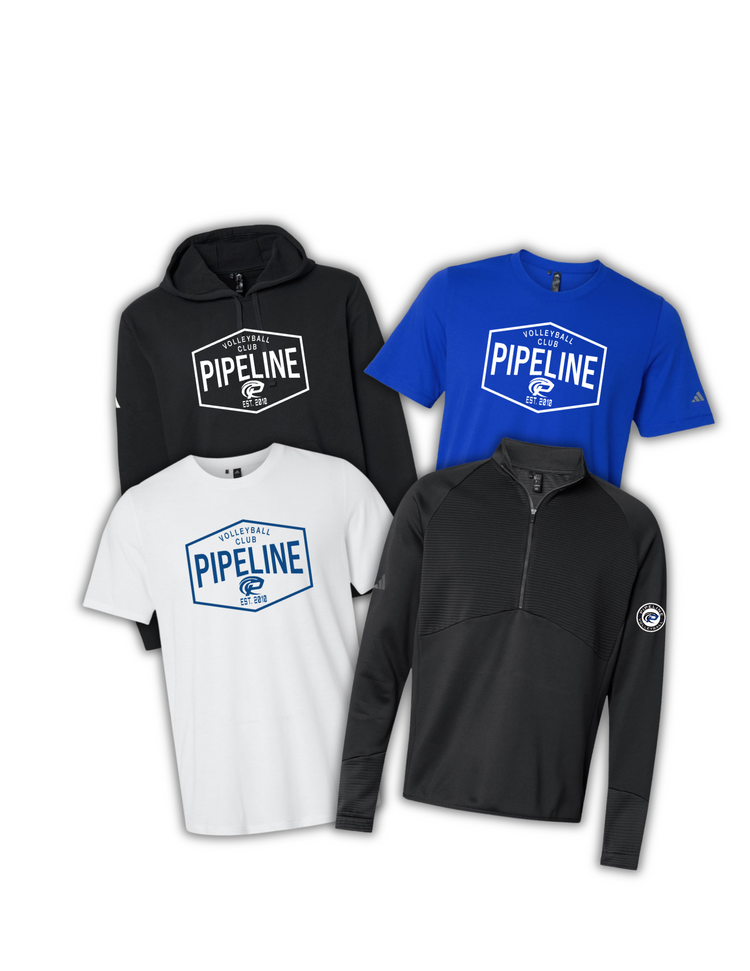 2025-26 Pipeline Boys Returner Package