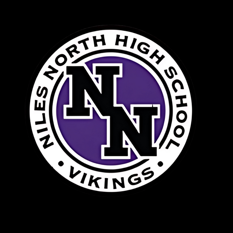 Niles North Boys Volleyball 2025