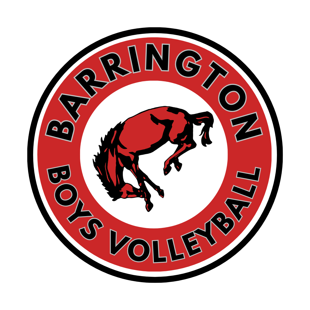 Barrington Boys Volleyball 2026
