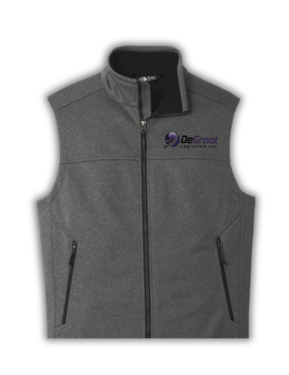 The North Face Ridgewall Soft Shell Vest DG