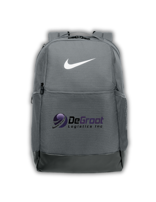 Nike Brasilia Medium Backpack DG
