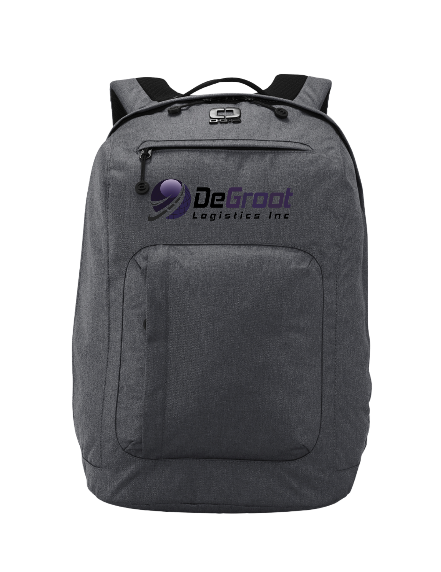 OGIO Downtown Pack DG