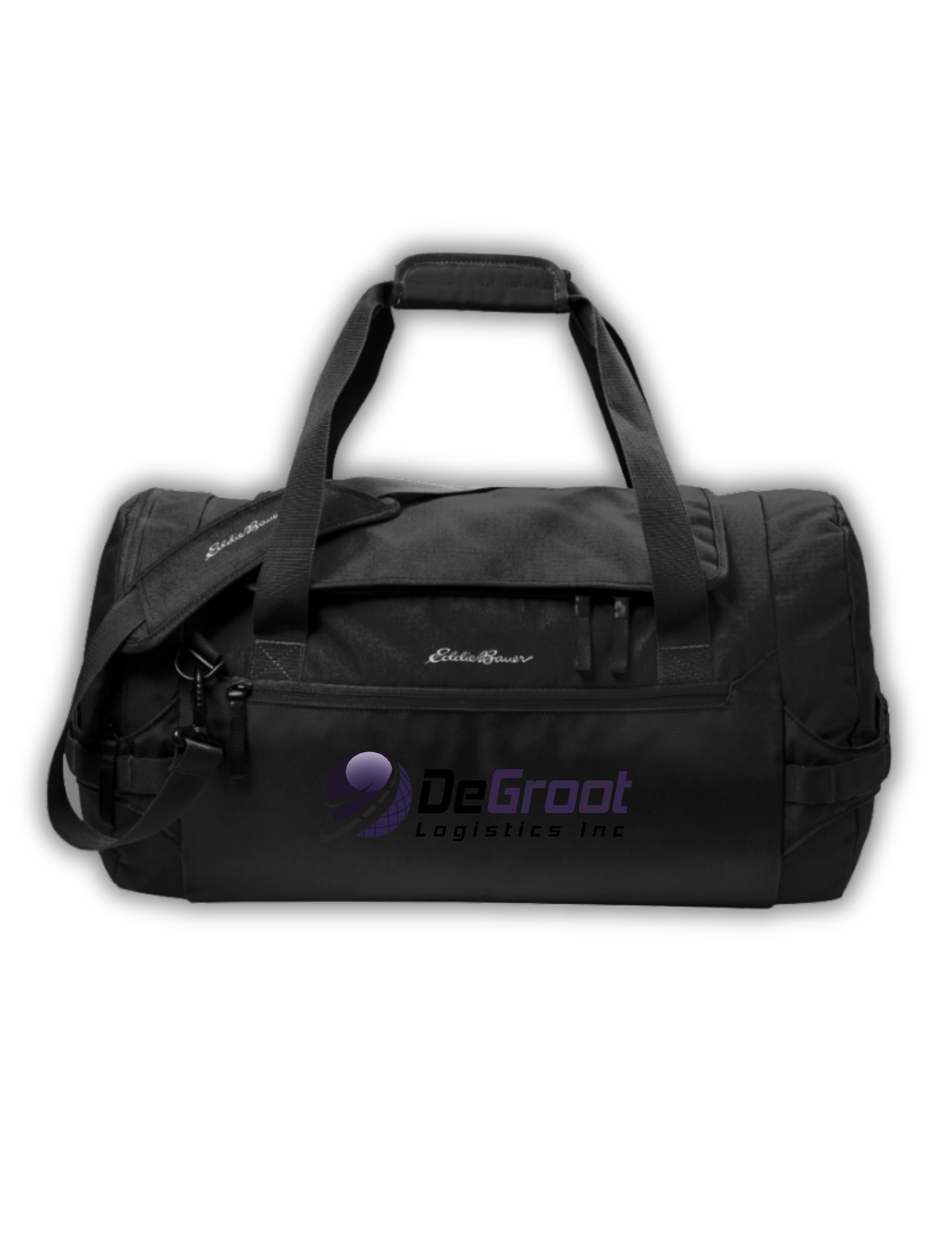 Eddie Bauer Tour Duffel Bag DG