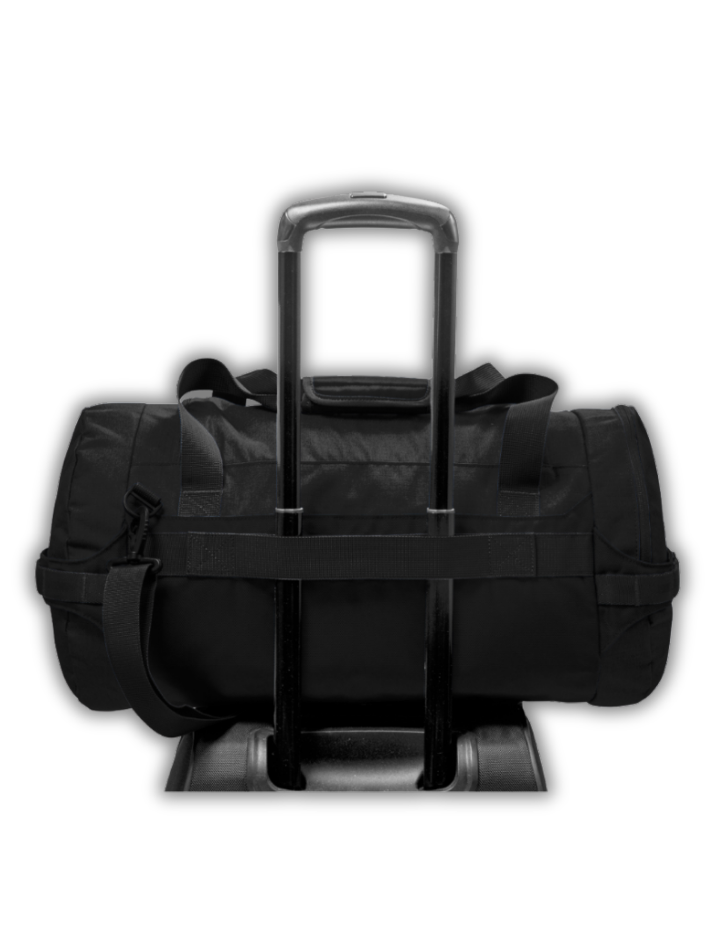 Eddie Bauer Tour Duffel Bag DG