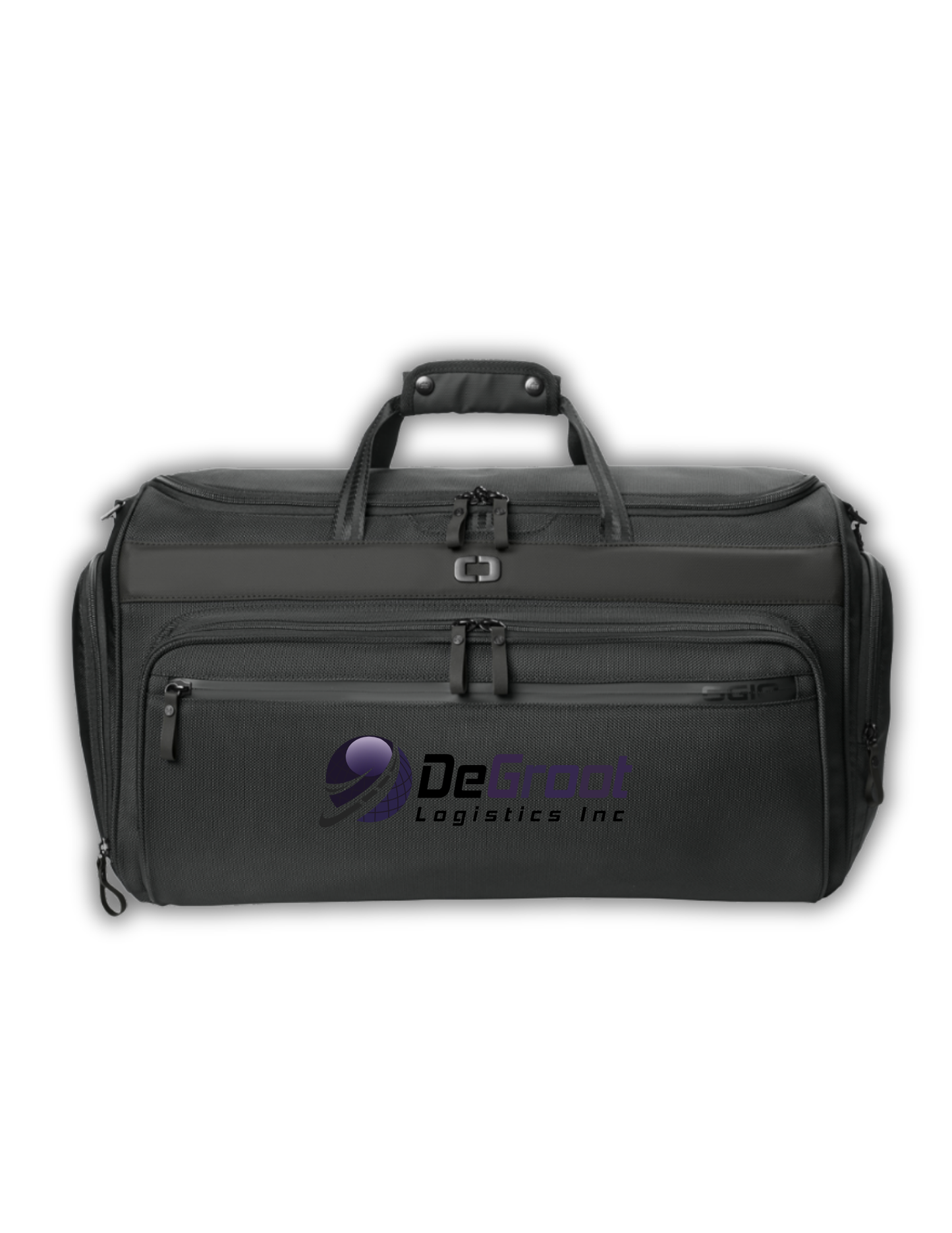 OGIO Transform Garment Duffel Bag DG