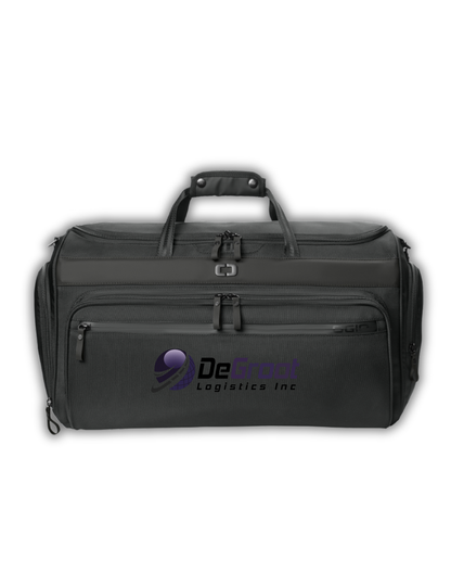 OGIO Transform Garment Duffel Bag DG