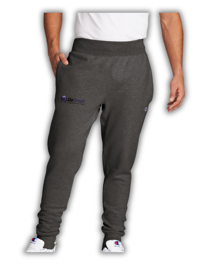 Champion Reverse Weave Jogger DG