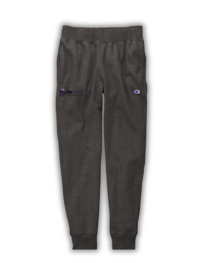 Champion Reverse Weave Jogger DG