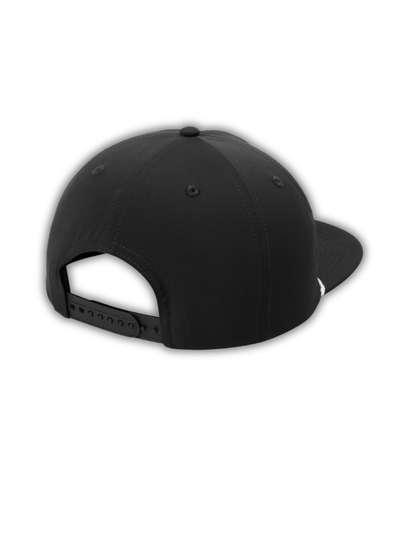 Port Authority 5-Panel Poly Rope Hat DG