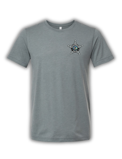 Tribe Eagle + Cap Tee SS SPD