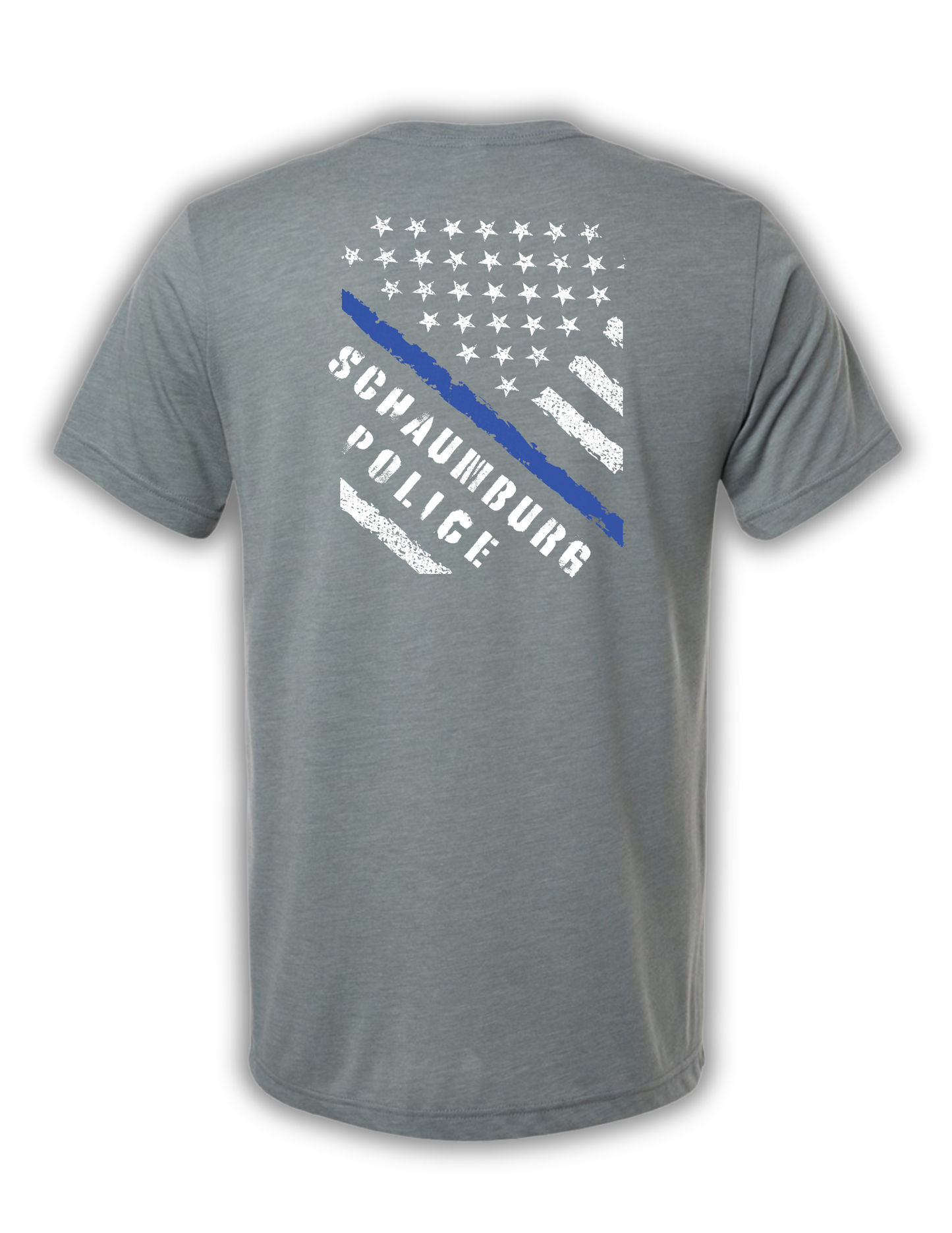 Tribe Stars + Stripes Tee SS SPD