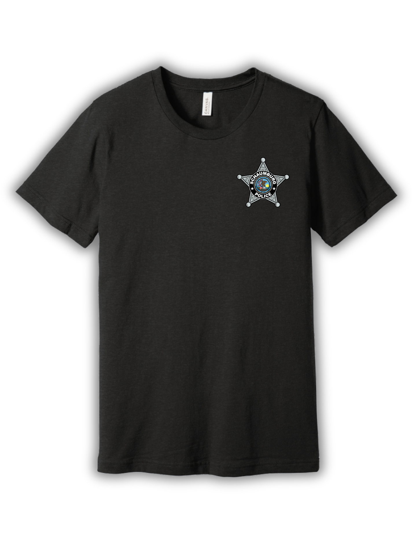 Tribe Eagle + Cap Tee SS SPD