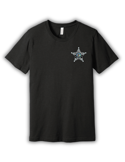 Tribe Eagle + Cap Tee SS SPD