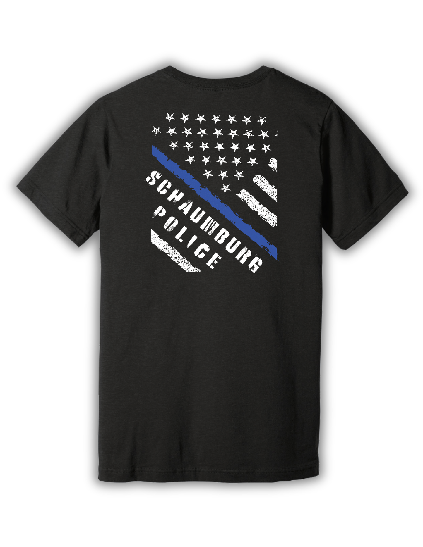 Tribe Stars + Stripes Tee SS SPD