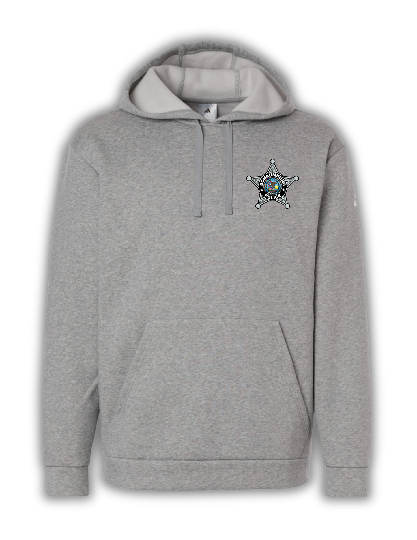 Adidas Eagle + Cap Tee Hoodie SPD