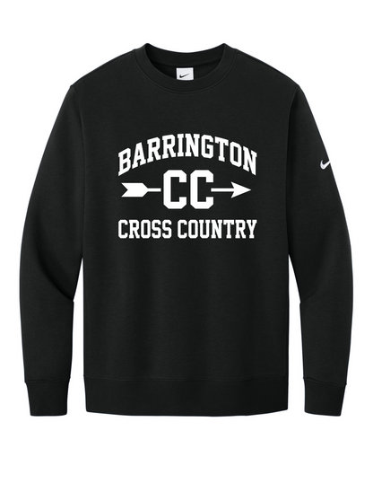Nike Club Fleece Crew - BHS CC