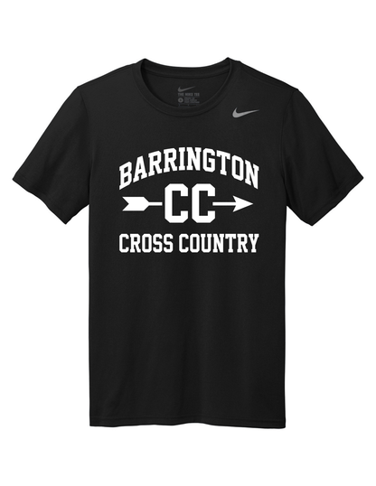 Nike Team Legend Tee - BHS CC