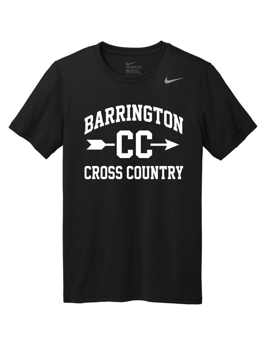 Nike Team Legend Tee - BHS CC