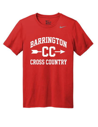 Nike Team Legend Tee - BHS CC