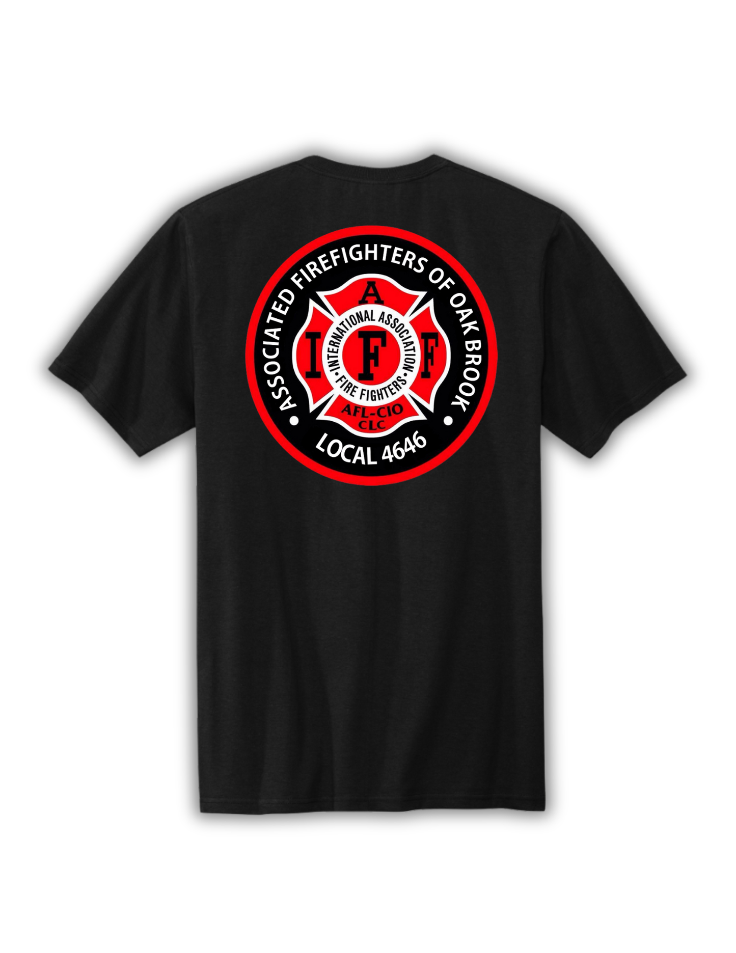 Volunteer Knitwear All-American Tee FF