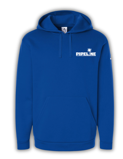 2026 AAU Nationals Adidas Hoodie PVC