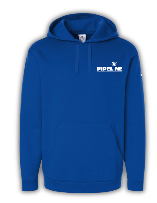 2026 AAU Nationals Adidas Hoodie PVC