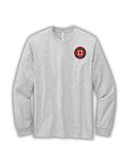 Volunteer Knitwear All-American Long Sleeve Tee FF
