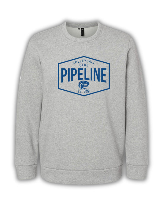 Adidas Fleece Crewneck PVC
