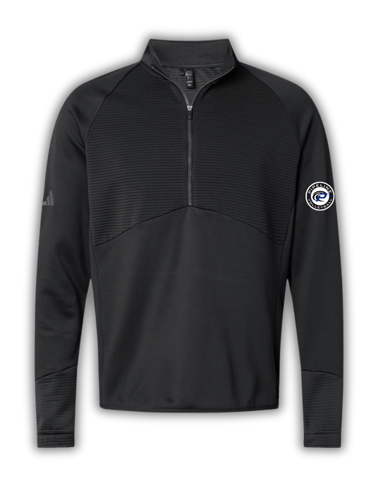 Adidas Performance Pullover 1/2 Zip PVC