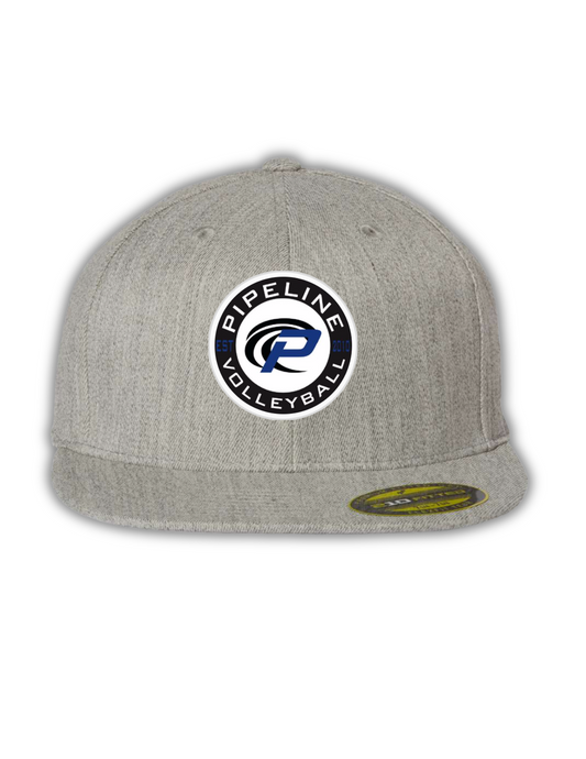Tribe FlexFit Hat PVC