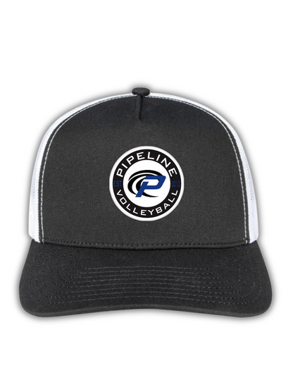 Tribe Snapback Hat PVC