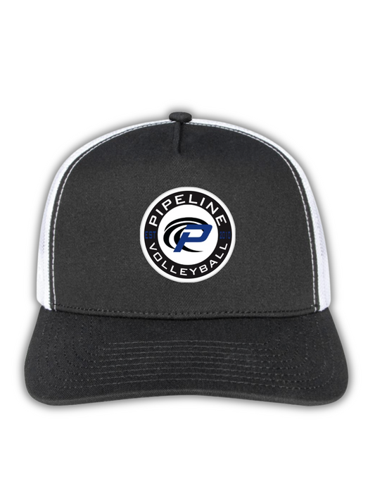 Tribe Snapback Hat PVC
