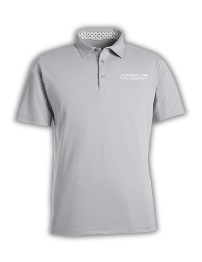 Swannies James H Polo PVC