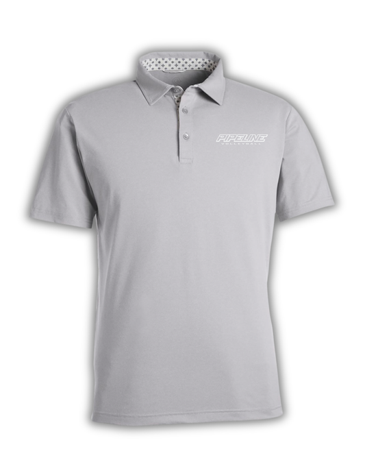 Swannies James H Polo PVC
